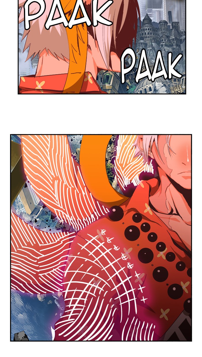 The God of High School Chap 481 - Next Chap 482