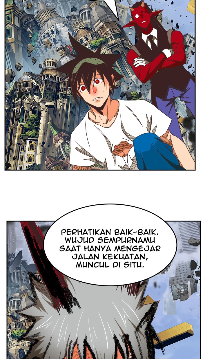 The God of High School Chap 481 - Next Chap 482