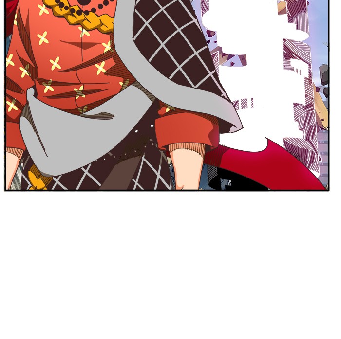 The God of High School Chap 481 - Next Chap 482