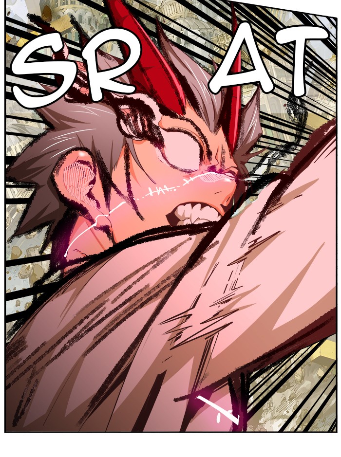 The God of High School Chap 481 - Next Chap 482