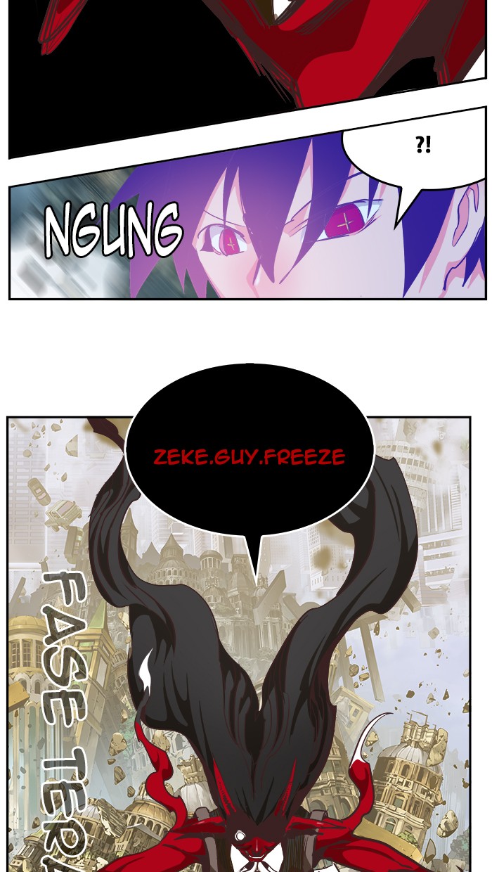 The God of High School Chap 481 - Next Chap 482