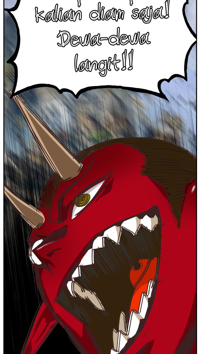 The God of High School Chap 481 - Next Chap 482