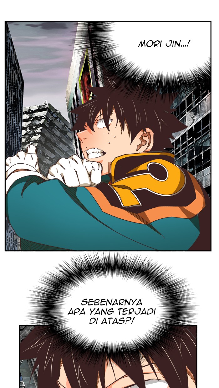 The God of High School Chap 481 - Next Chap 482