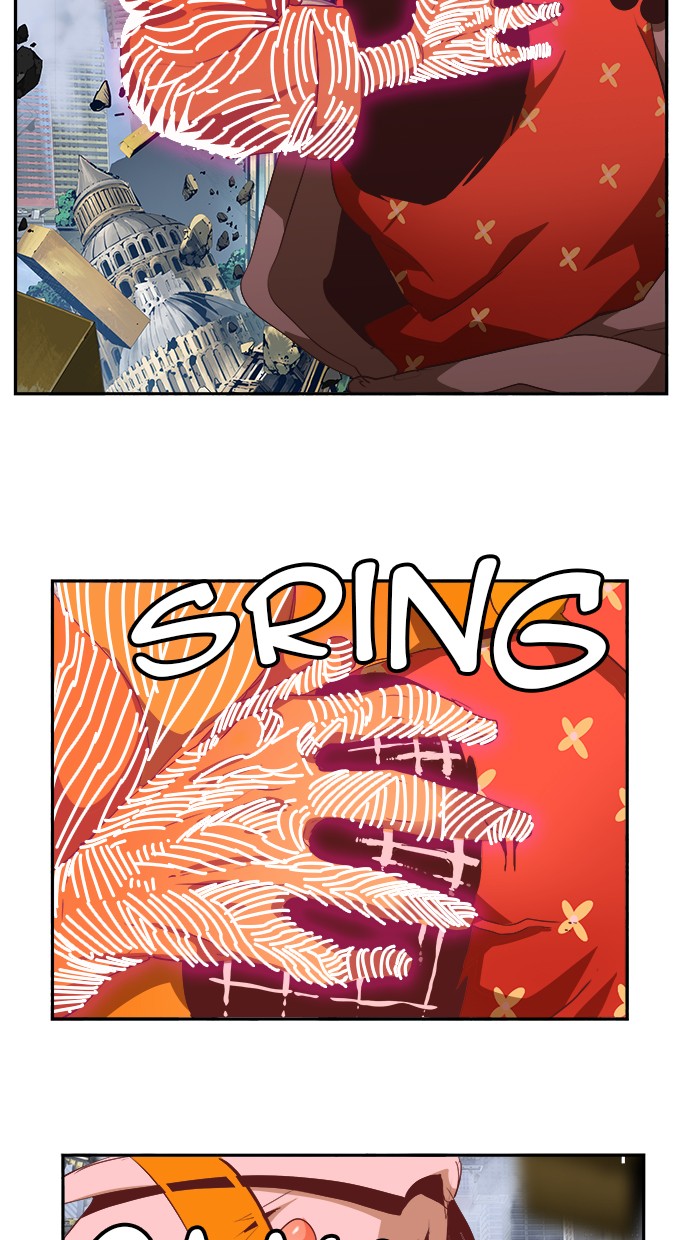 The God of High School Chap 481 - Next Chap 482