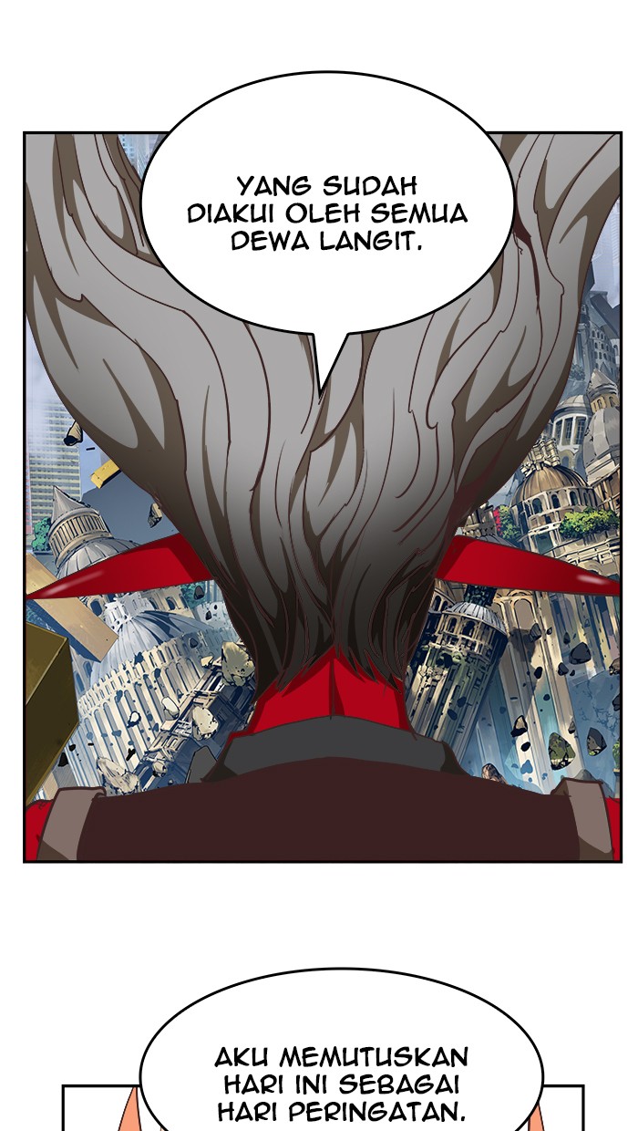 The God of High School Chap 481 - Next Chap 482