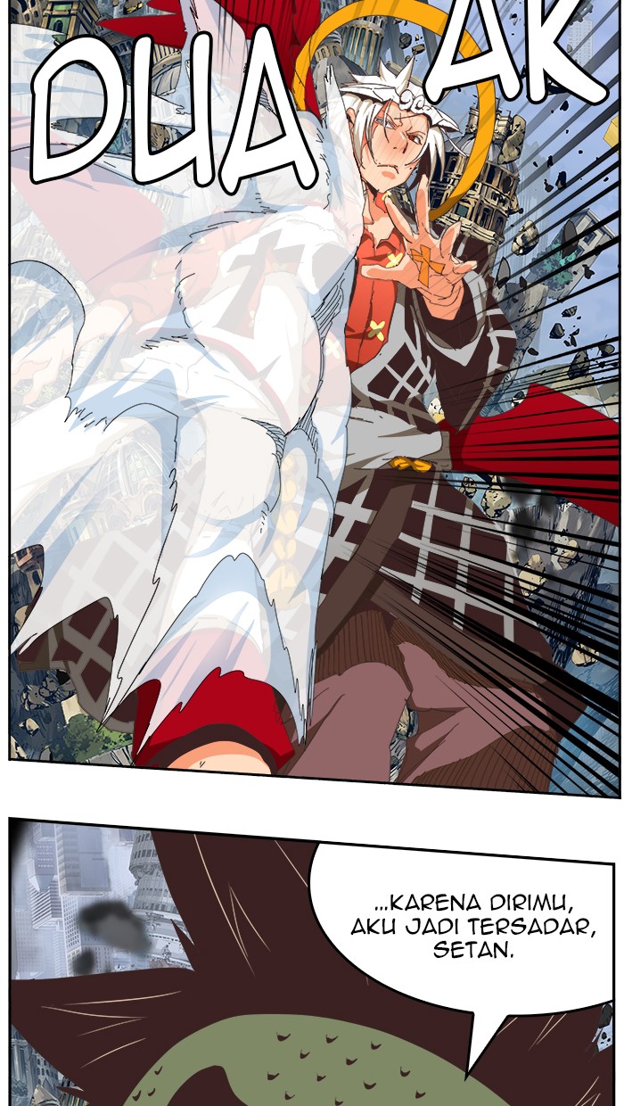 The God of High School Chap 481 - Next Chap 482