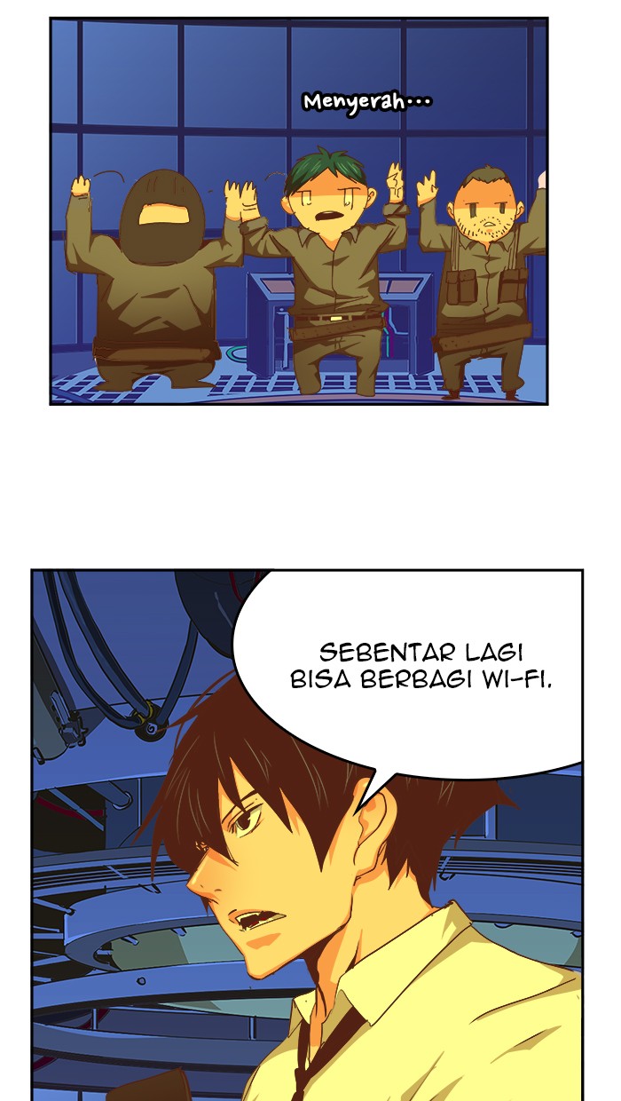 The God of High School Chap 481 - Next Chap 482