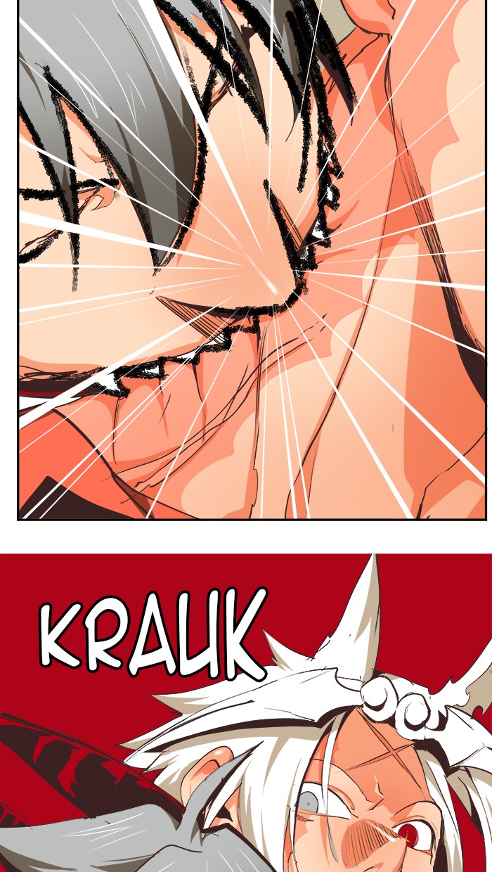 The God of High School Chap 481 - Next Chap 482