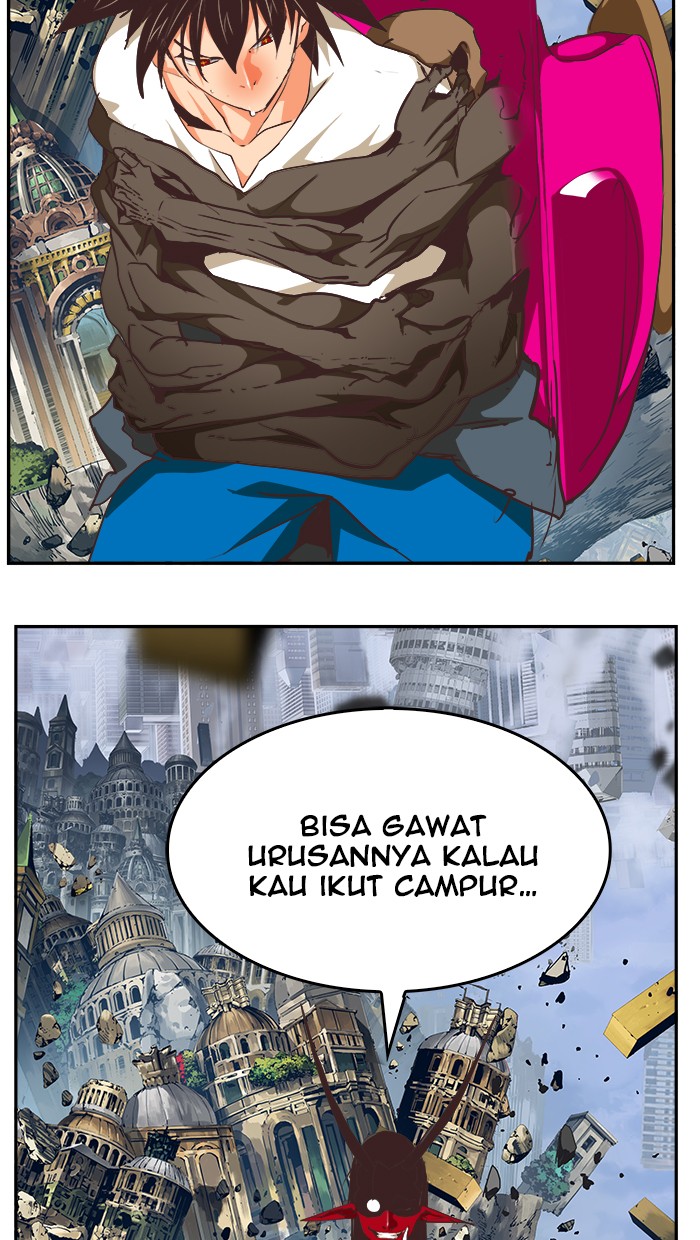 The God of High School Chap 481 - Next Chap 482