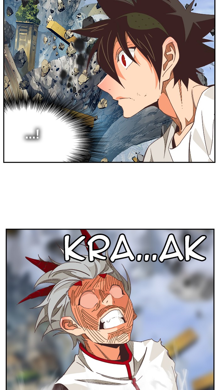 The God of High School Chap 481 - Next Chap 482