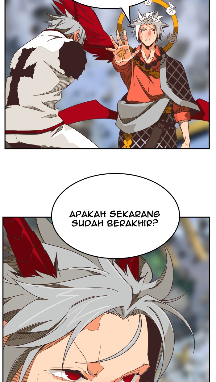 The God of High School Chap 481 - Next Chap 482