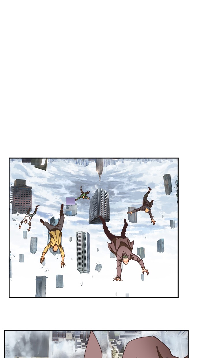 The God of High School Chap 481 - Next Chap 482