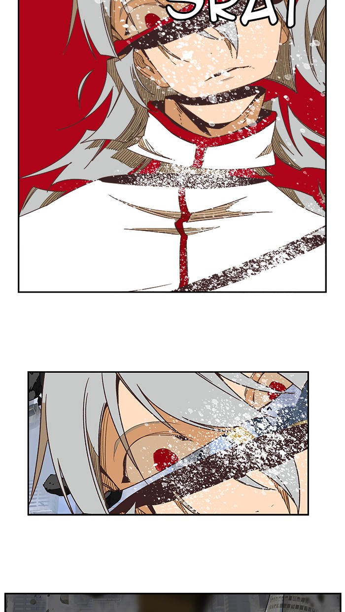 The God of High School Chap 481 - Next Chap 482