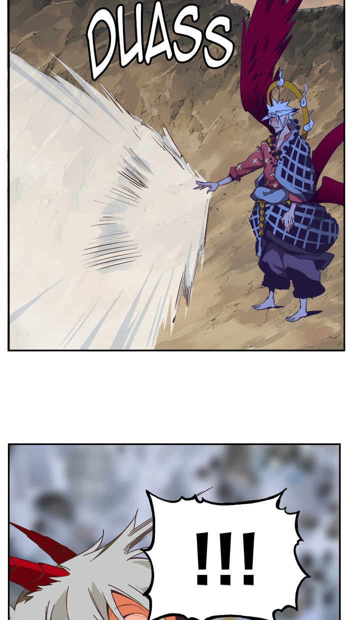 The God of High School Chap 481 - Next Chap 482