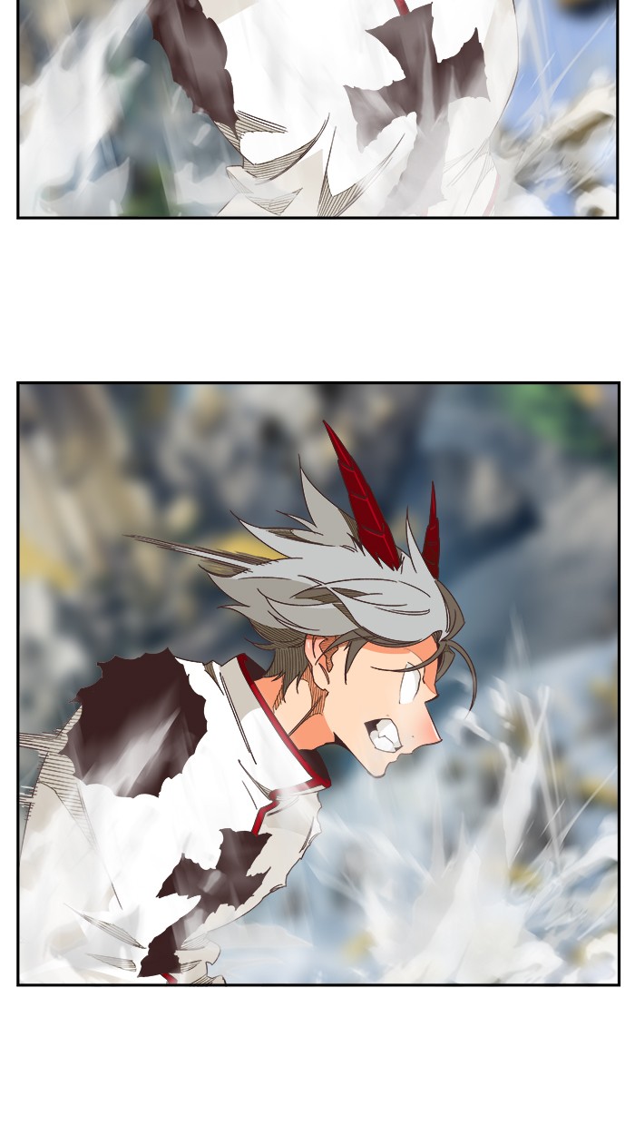 The God of High School Chap 481 - Next Chap 482