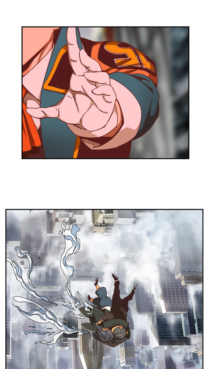 The God of High School Chap 481 - Next Chap 482