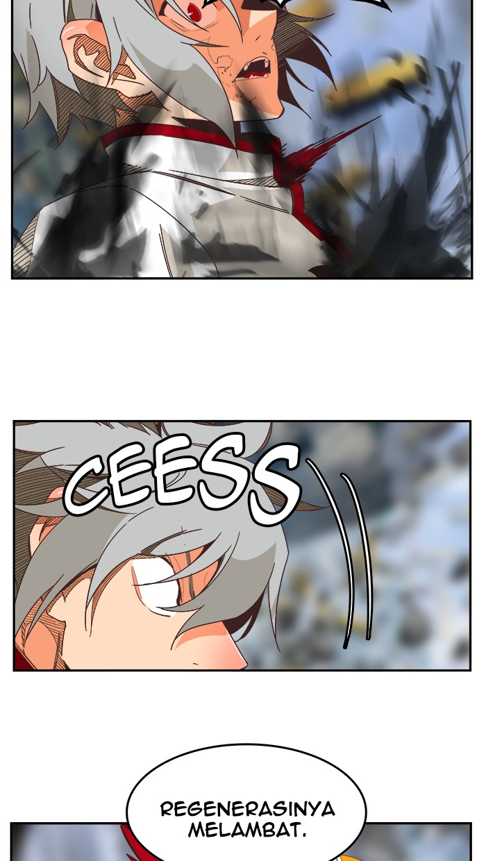 The God of High School Chap 481 - Next Chap 482