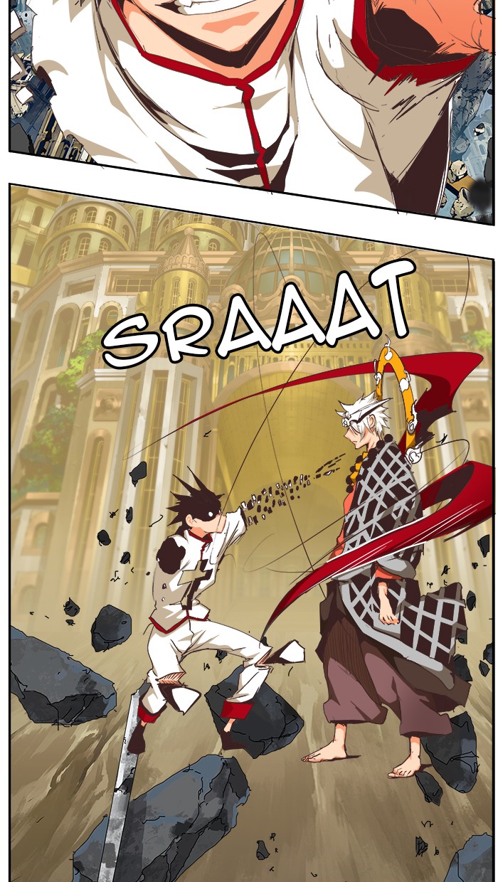 The God of High School Chap 481 - Next Chap 482