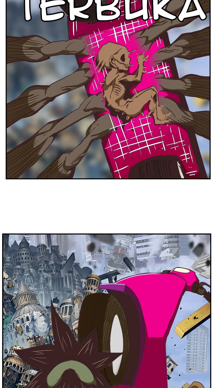 The God of High School Chap 481 - Next Chap 482