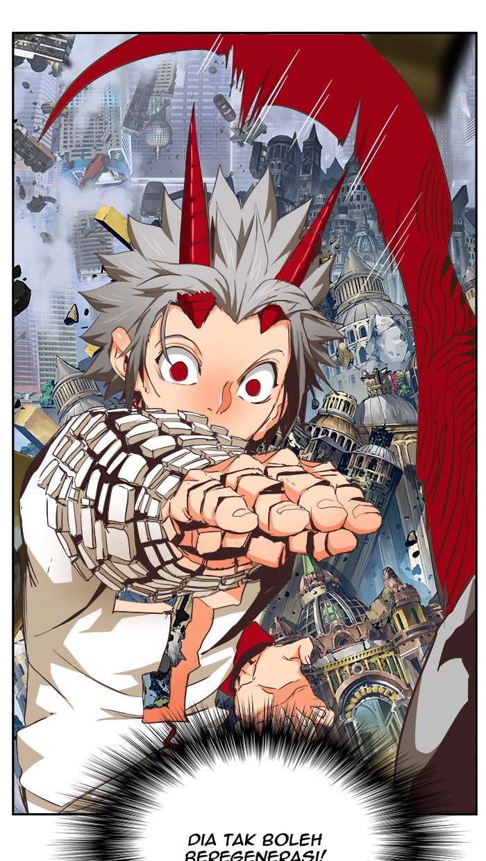 The God of High School Chap 481 - Next Chap 482