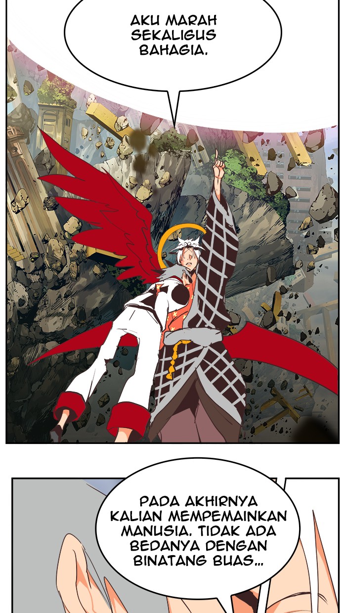 The God of High School Chap 481 - Next Chap 482