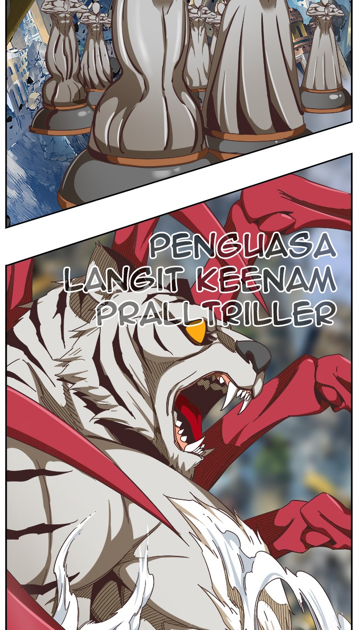 The God of High School Chap 481 - Next Chap 482