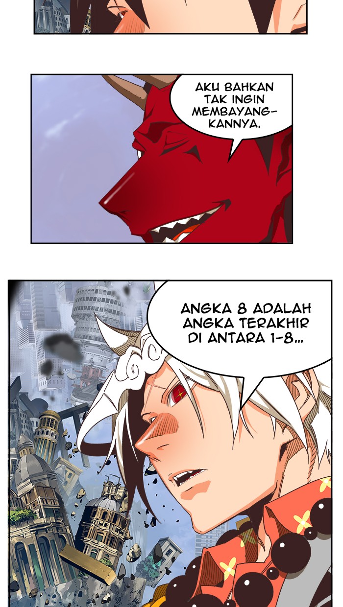 The God of High School Chap 481 - Next Chap 482