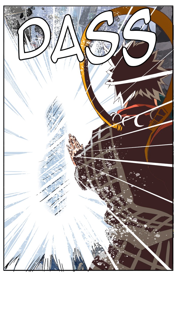 The God of High School Chap 481 - Next Chap 482