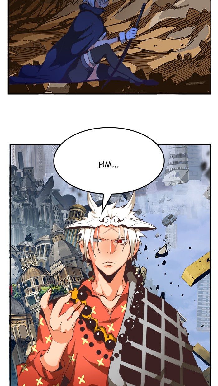 The God of High School Chap 481 - Next Chap 482