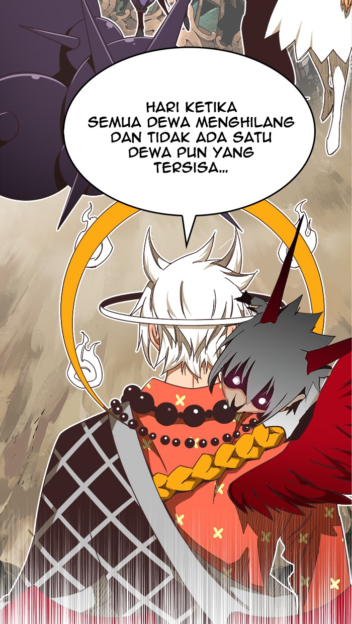 The God of High School Chap 481 - Next Chap 482