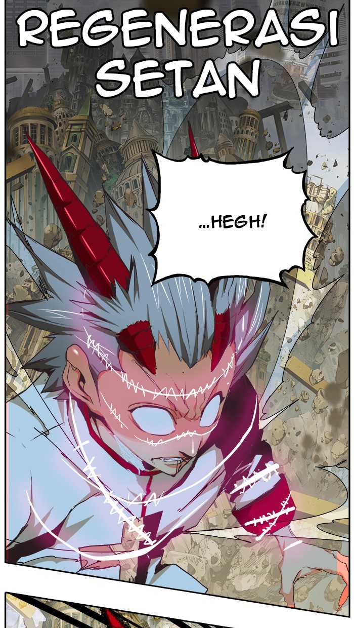 The God of High School Chap 481 - Next Chap 482