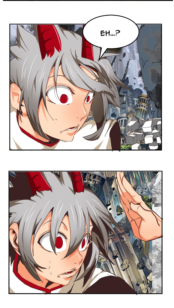 The God of High School Chap 481 - Next Chap 482