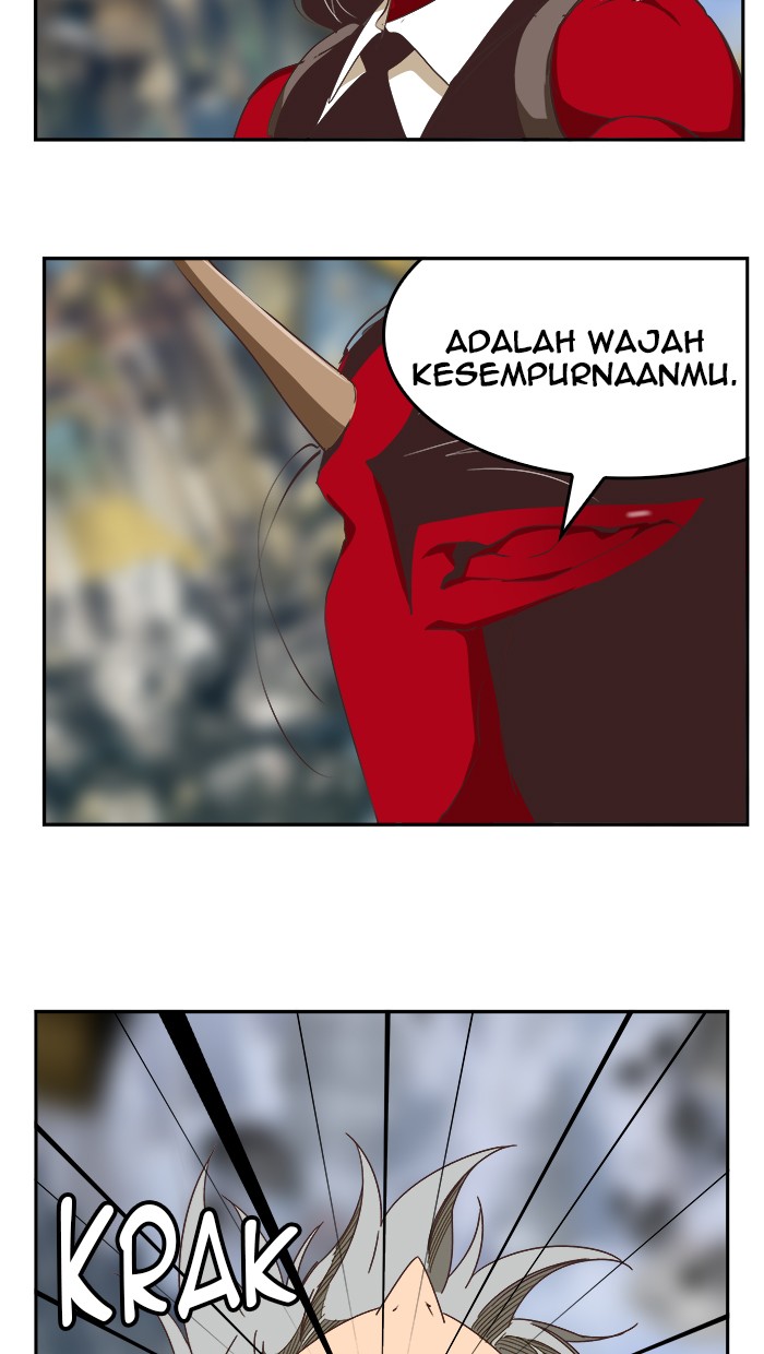 The God of High School Chap 481 - Next Chap 482