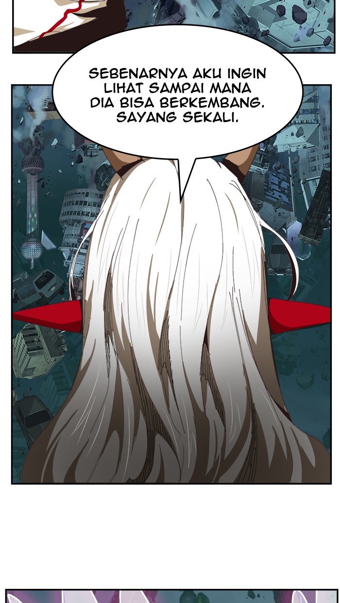 The God of High School Chap 482 - Next Chap 483