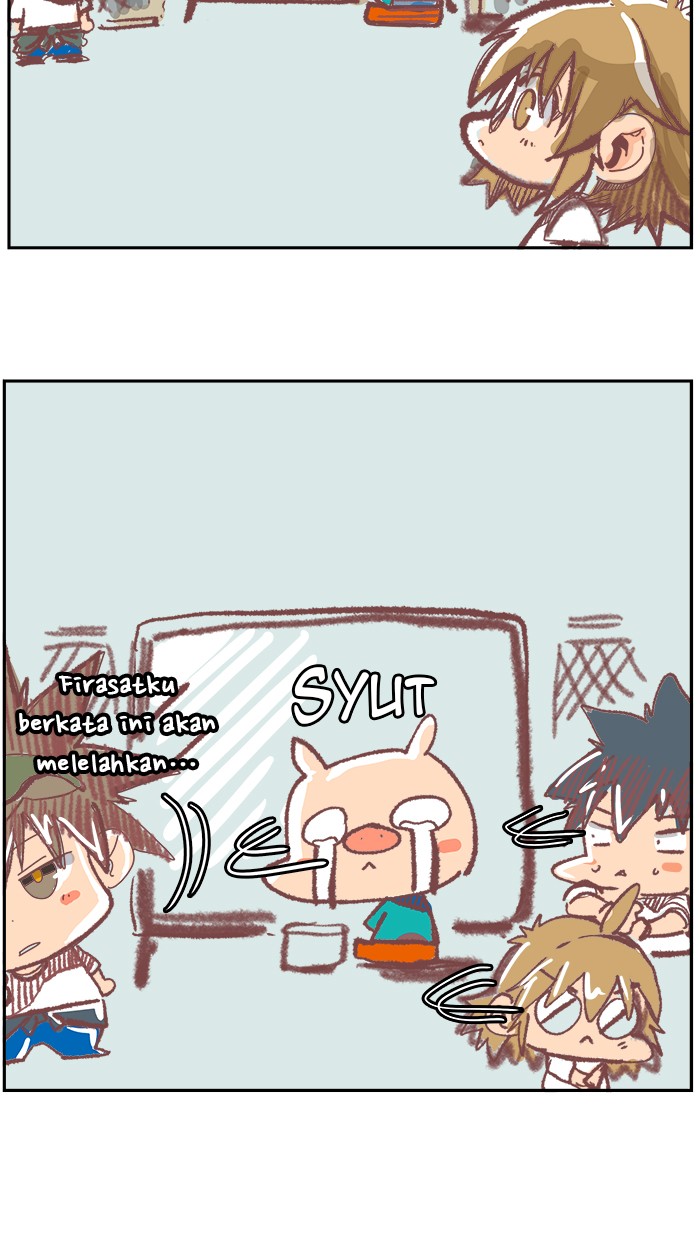 The God of High School Chap 482 - Next Chap 483