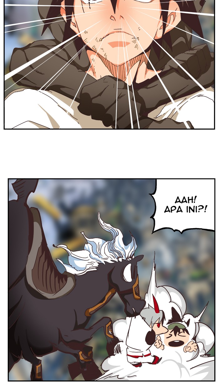 The God of High School Chap 482 - Next Chap 483