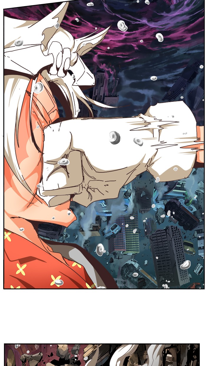 The God of High School Chap 482 - Next Chap 483