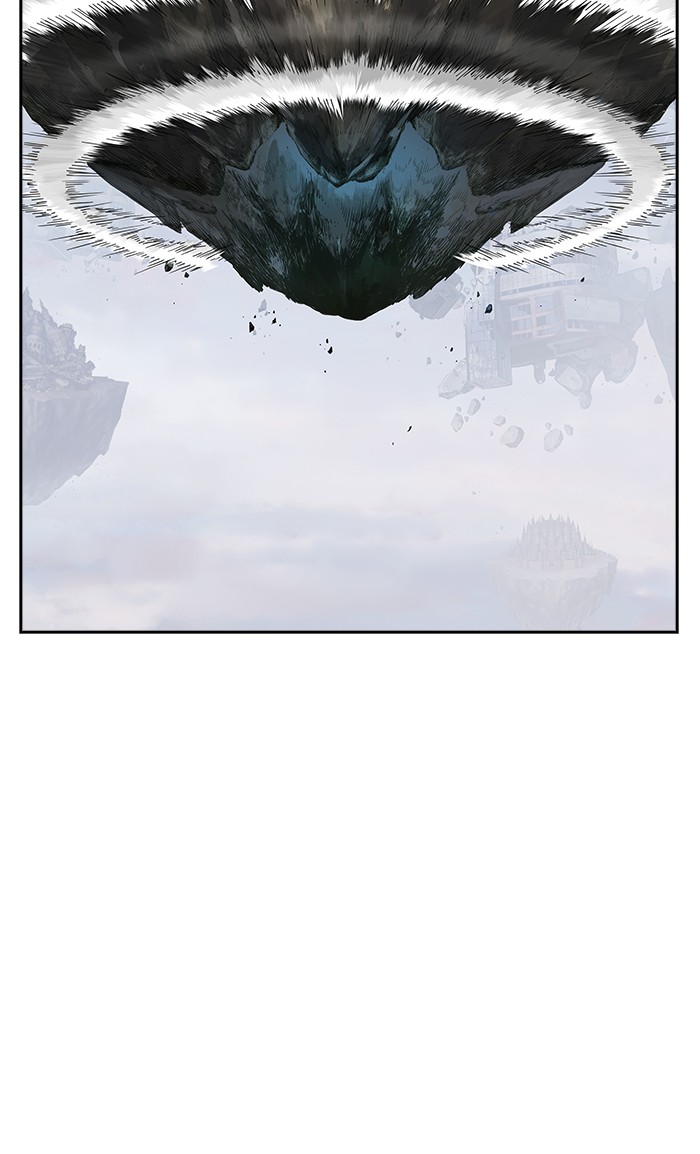 The God of High School Chap 482 - Next Chap 483