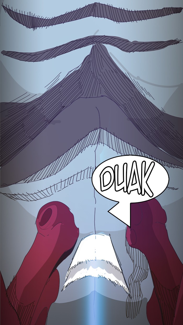 The God of High School Chap 482 - Next Chap 483