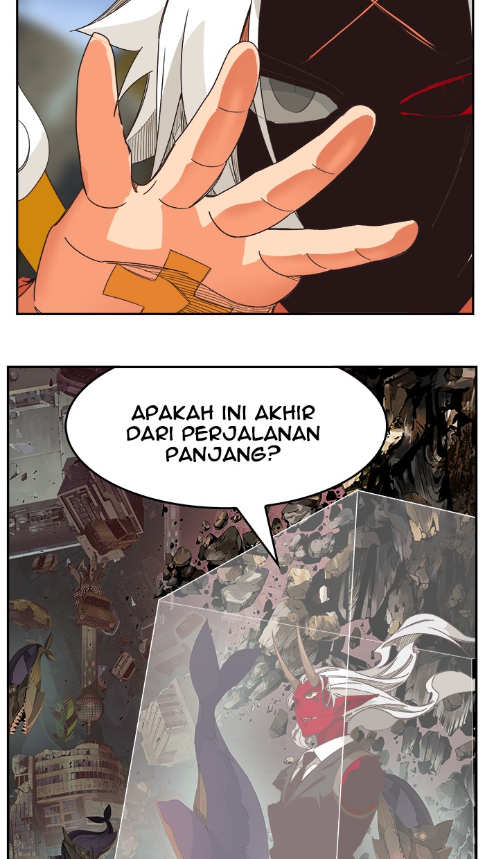 The God of High School Chap 482 - Next Chap 483