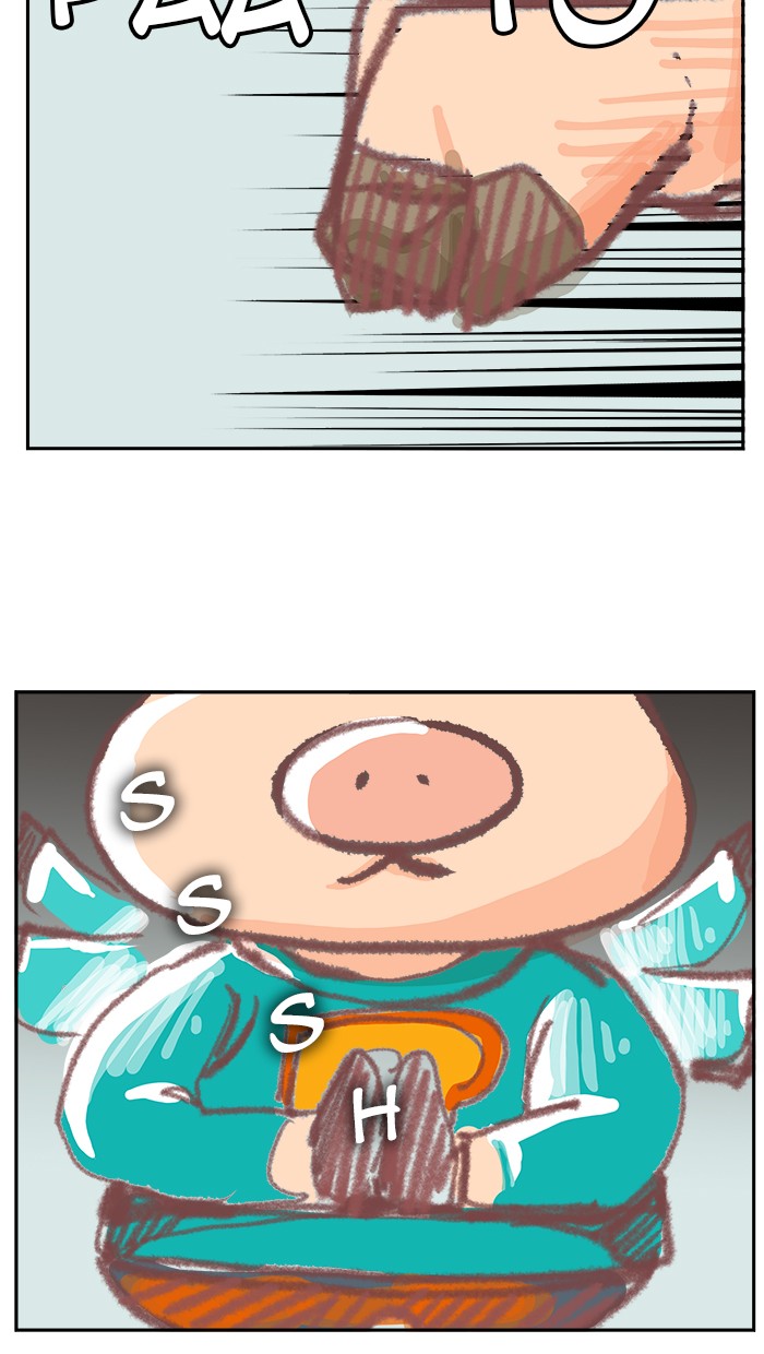 The God of High School Chap 482 - Next Chap 483