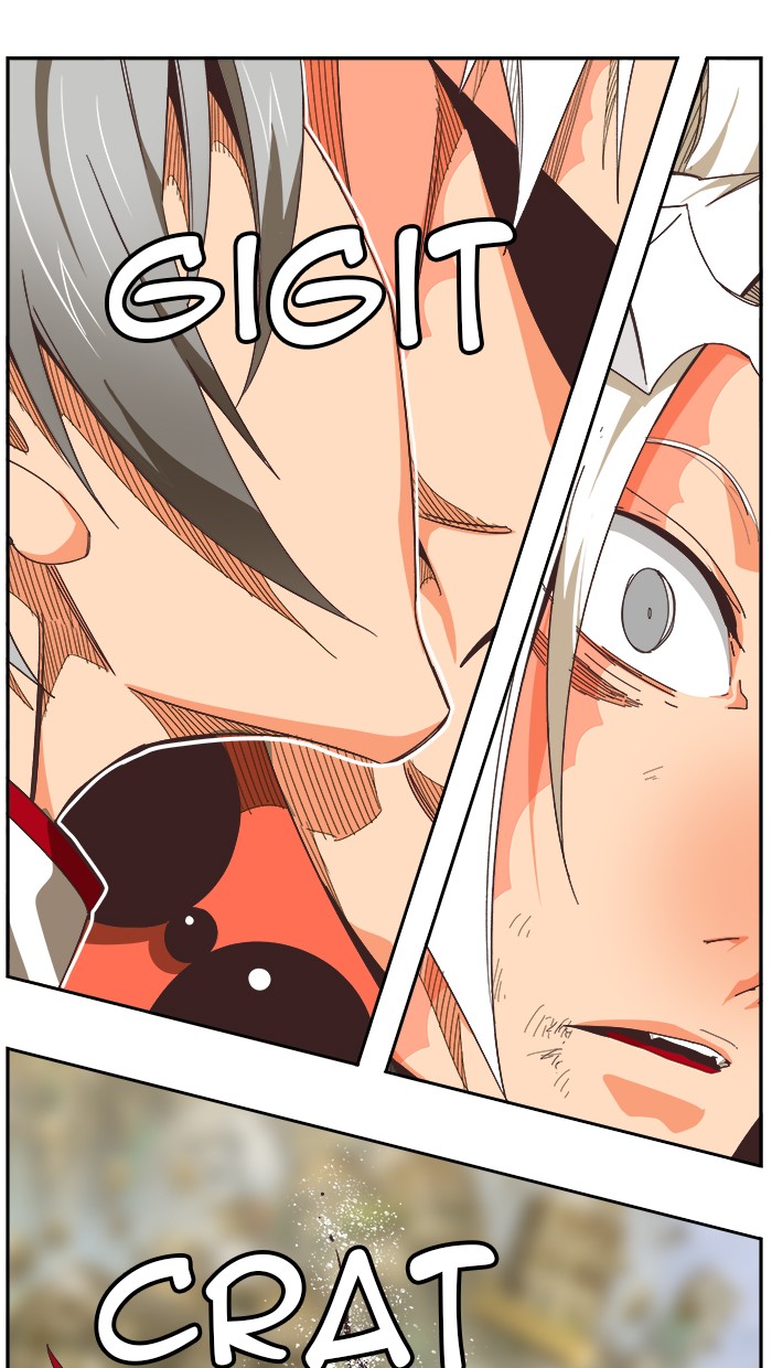 The God of High School Chap 482 - Next Chap 483