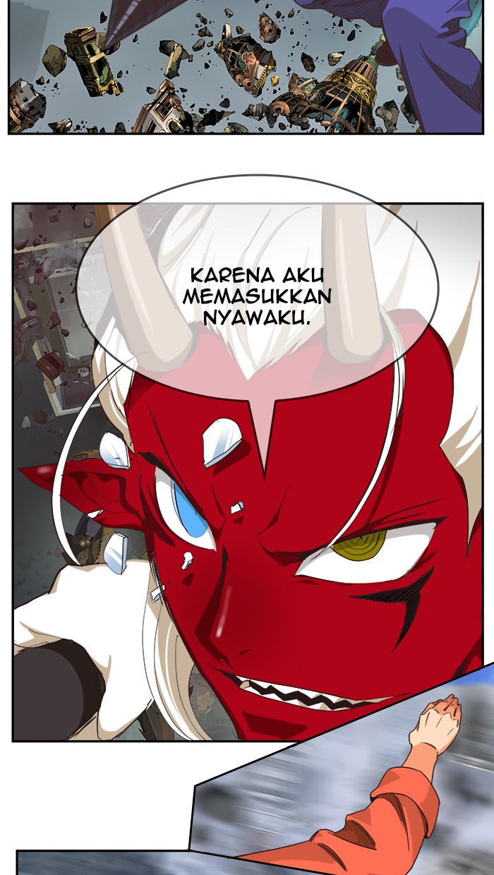 The God of High School Chap 482 - Next Chap 483