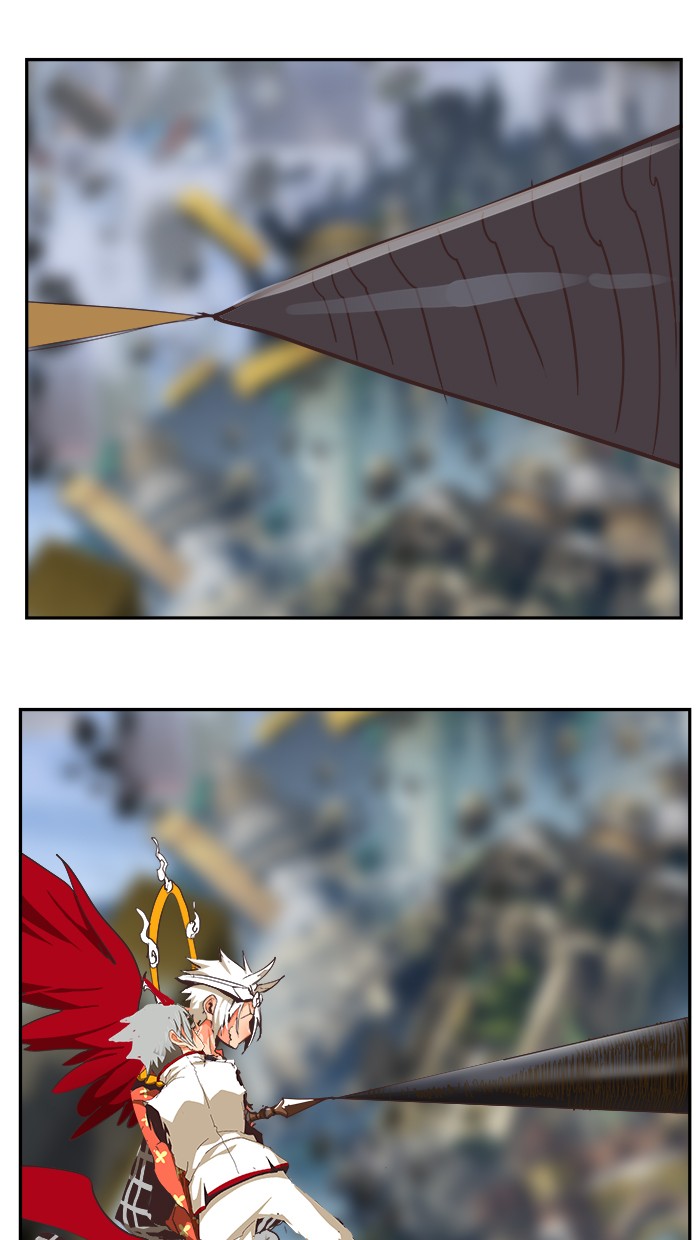 The God of High School Chap 482 - Next Chap 483