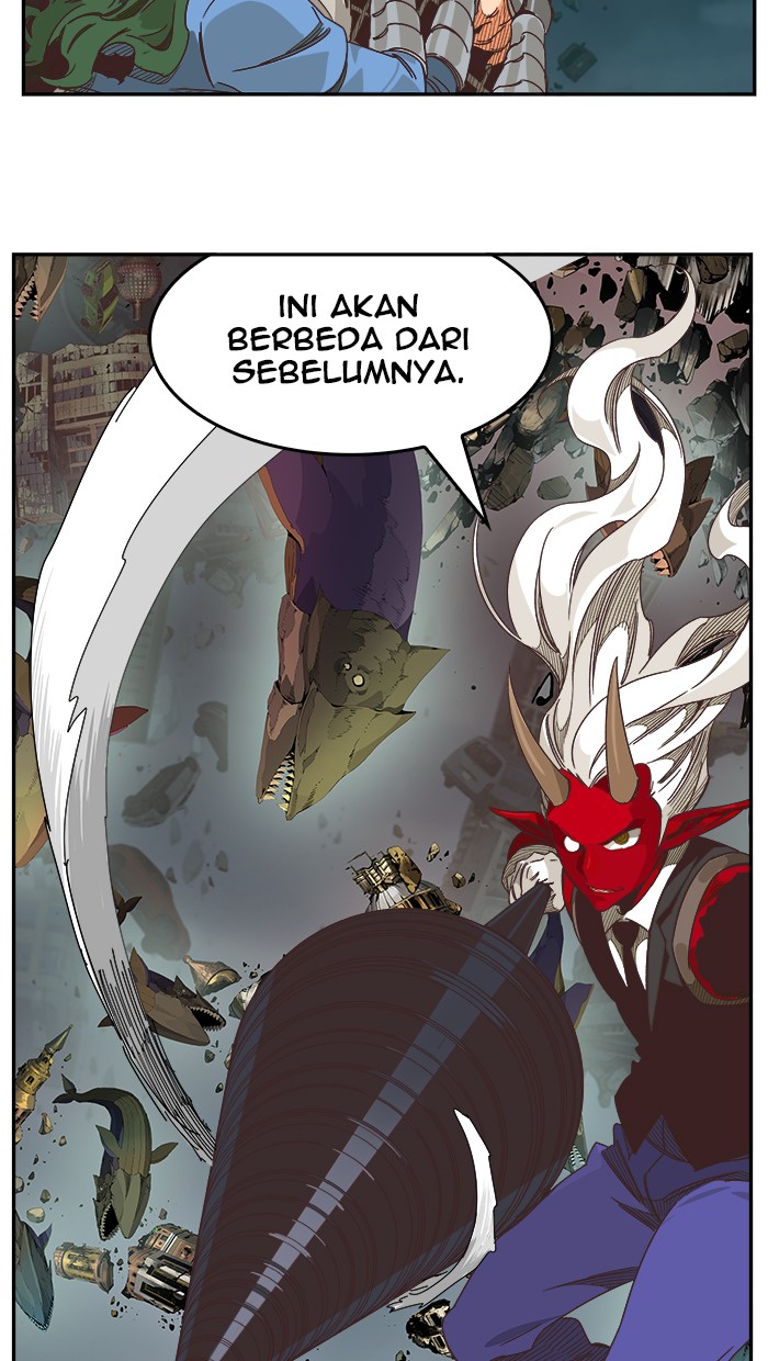 The God of High School Chap 482 - Next Chap 483