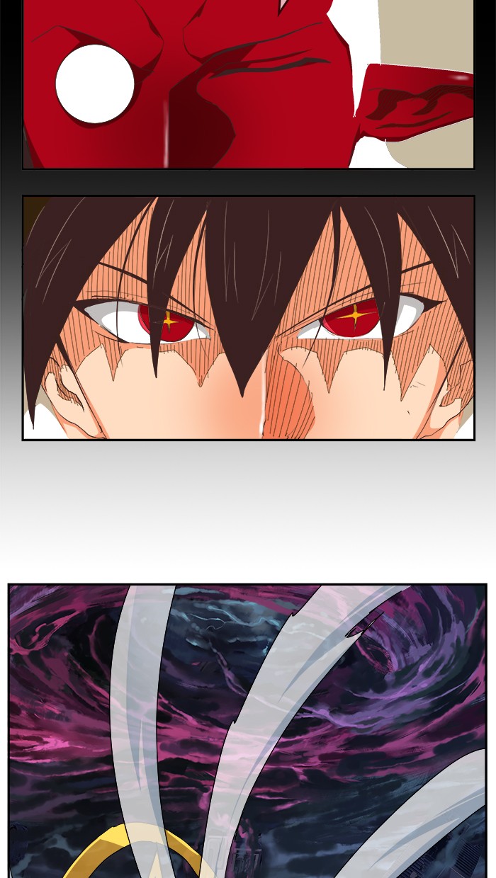 The God of High School Chap 482 - Next Chap 483