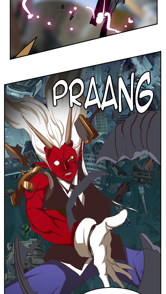 The God of High School Chap 482 - Next Chap 483