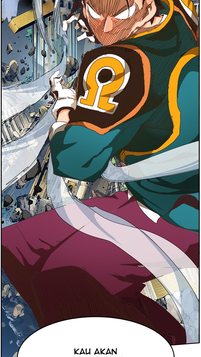 The God of High School Chap 482 - Next Chap 483