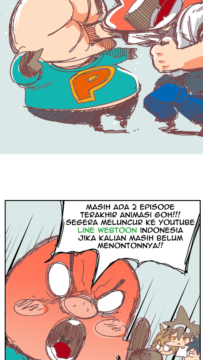 The God of High School Chap 482 - Next Chap 483