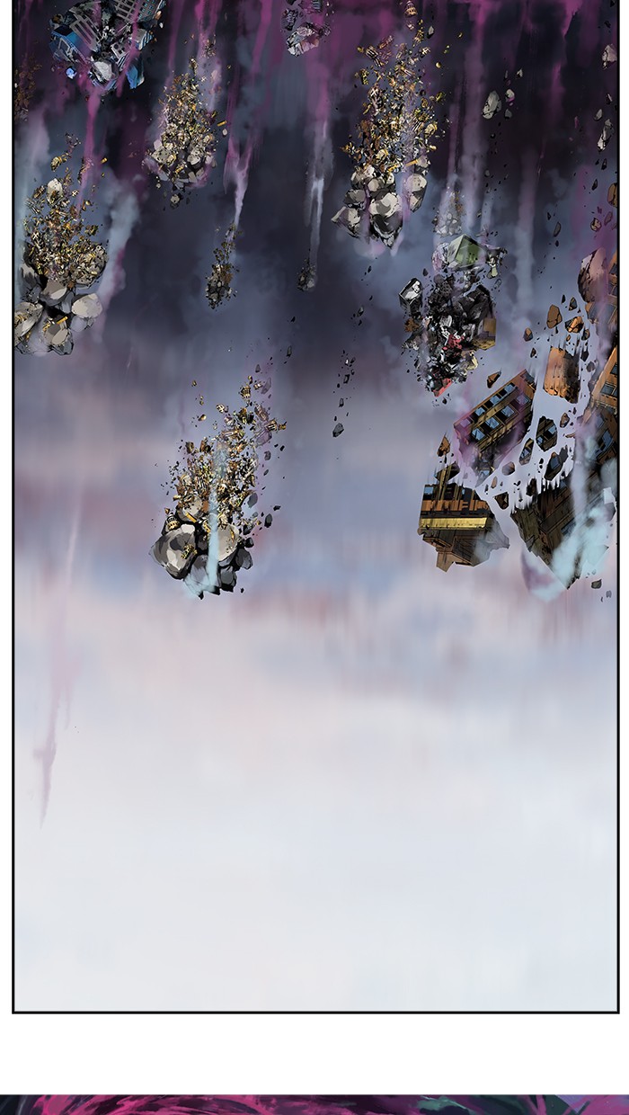 The God of High School Chap 482 - Next Chap 483